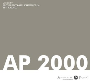 Tapety AP 2000