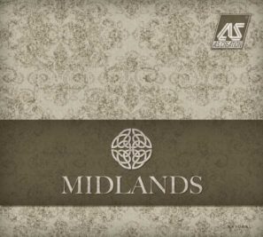 Katalóg Midlands - prírodné tapety na stenu