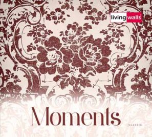 Moments - katalog tapiet