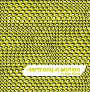 Harmony im motion - katalog tapiet